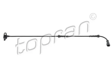 Датчик ABS TOPRAN / HANS PRIES 701 869