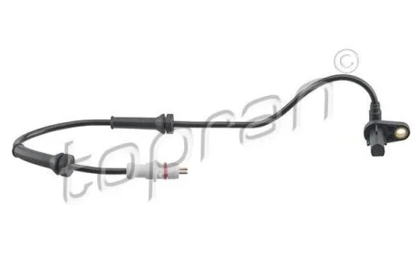 Датчик ABS TOPRAN / HANS PRIES 701 873