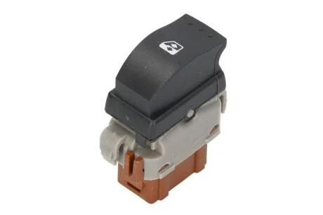 Реле піднімання скла TOPRAN / HANS PRIES 702 104