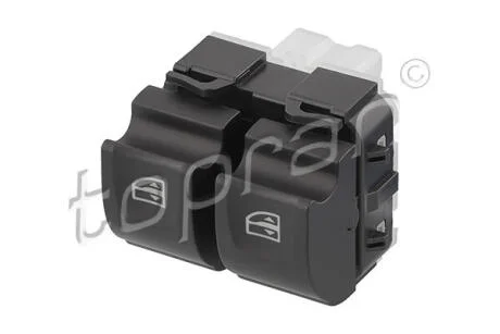 Перемикач світла TOPRAN / HANS PRIES 702 108