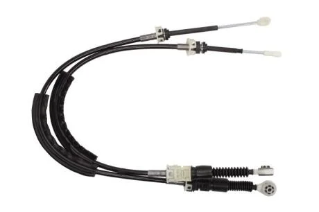 Трос важеля КПП TOPRAN / HANS PRIES 702 122