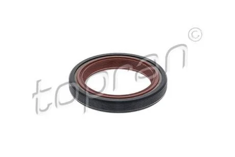 Сальники розподільчого вала пер. CITROËN C3 1.1/1.4 02-, C4 1.4 04-11 PEUGEOT 307 1.4 03-07 TOPRAN / HANS PRIES 720 104