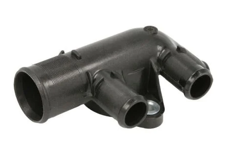 Фланець охолоджуючої рідини CITROEN BERLINGO, BERLINGO/MINIVAN, EVASION, JUMPER, JUMPY, XANTIA, XSARA, ZX, FIAT DUCATO, SCUDO, ULYSSE, PEUGEOT 205 II, TOPRAN / HANS PRIES 720 176