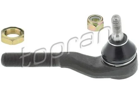 Рульовий наконечник TOPRAN / HANS PRIES 720 228