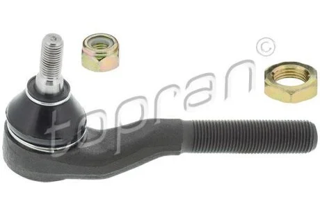 Рульовий наконечник TOPRAN / HANS PRIES 720 229