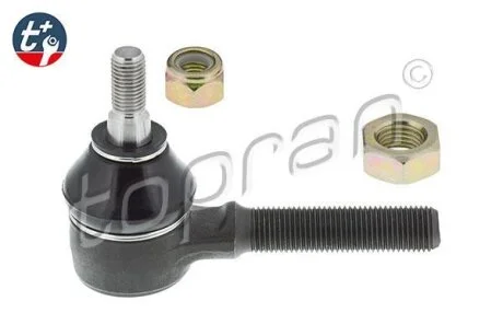 Рульовий наконечник TOPRAN / HANS PRIES 720 232