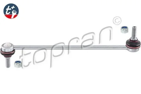 Тяга стабілізатора TOPRAN / HANS PRIES 720 272