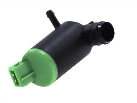 Мотор бачка омивача Citroen Berlingo, Jumpy, Fiat Scudo, Peugeot Expert, Partner 98-> (TOPRAN) TOPRAN / HANS PRIES 720 281