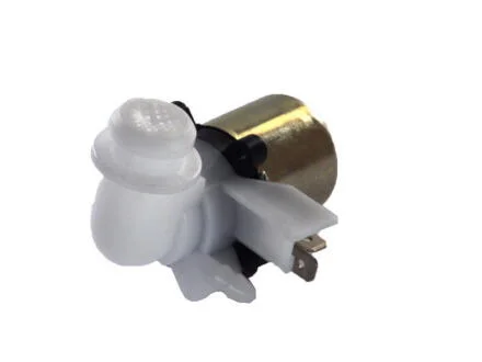 Насос склоомивача передн (12В) CITROEN JUMPER I FIAT CINQUECENTO, DUCATO, SEICENTO / 600 PEUGEOT BOXER AUTOBUS-PLATFORMA / PODWOZIE 07.91-01.10 TOPRAN / HANS PRIES 720 283