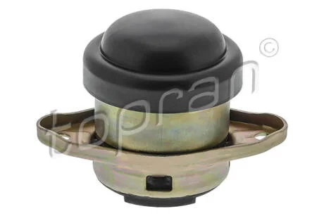 Подушка двигуна TOPRAN / HANS PRIES 720 376