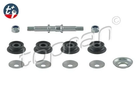 Тяга стабілізатора TOPRAN / HANS PRIES 720 396