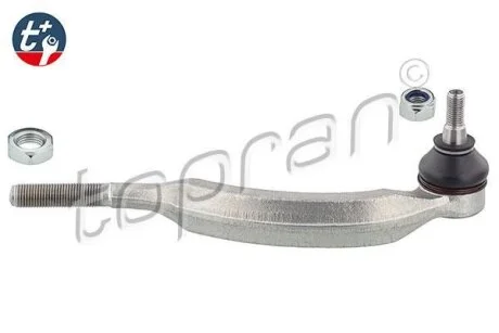 Рульовий наконечник TOPRAN 720 424