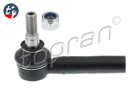 Рульовий наконечник TOPRAN / HANS PRIES 720 428