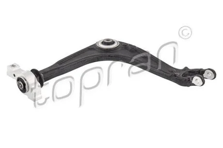 Важіль підвіски передній TOPRAN / HANS PRIES 720 779