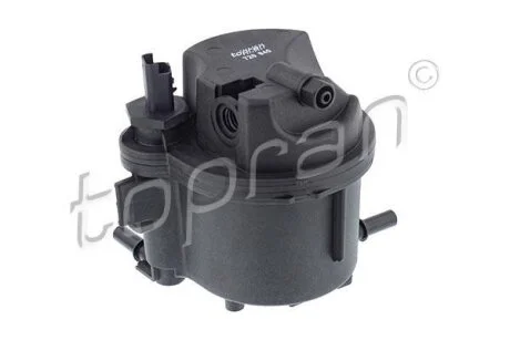 Фільтр палива TOPRAN / HANS PRIES 720 940