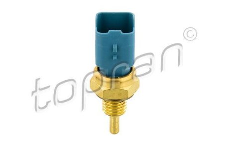 Датчик t° Citroen,fiat,Lancia,Peugeot 1.1-2.0 94-,Renault Clio II 3.0 V6 00-02 TOPRAN / HANS PRIES 721 090