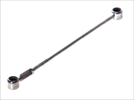 Механізм наконечника поперечної рульової тяги (240mm/255mm) PEUGEOT 405 II 1.4-2.0 08.92-10.96 Країна виробник Німеччина TOPRAN / HANS PRIES 721 251