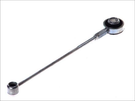 Механізм наконечника поперечної рульової тяги (255mm/324mm) CITROEN XANTIA PEUGEOT 406 1.6-3.0 03.93-12.04 TOPRAN / HANS PRIES 721 252