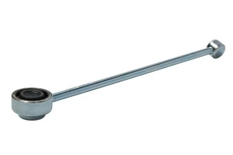 Тяга КПП (186mm) CITROEN SAXO, PEUGEOT 106 I, 106 II 1.0-1.6 09.91-07.04 Країна виробник Німеччина TOPRAN / HANS PRIES 721 261