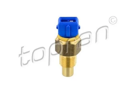 Датчик темпер. охолодж.рідини TOPRAN / HANS PRIES 721 274