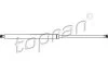 Амортизатор кришки багажника TOPRAN / HANS PRIES 721 293 (фото 1)