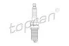 Свічка запалювання TOPRAN / HANS PRIES 721 312 (фото 1)