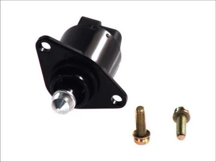 Регулятор холостого ходу TOPRAN / HANS PRIES 721 461