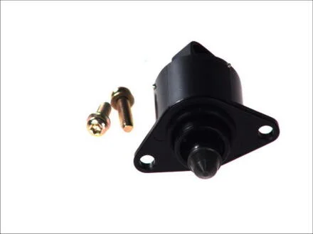 Позиціонер холостого ходу (4 pin,) CITROEN BERLINGO, BERLINGO/MINIVAN, SAXO, XSARA, ZX PEUGEOT 106 II, 306, PARTNER, PARTNER/MINIVAN 1.4/1.4CNG 03.91-12.15 TOPRAN / HANS PRIES 721 482