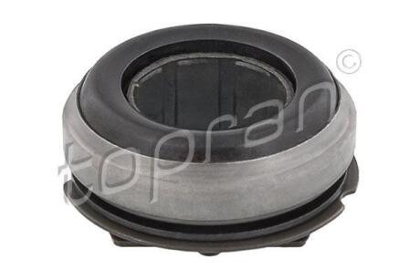 Выжимной подшипник PSA Fiat Toyota 96- TOPRAN / HANS PRIES 721 487