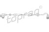 Датчик ABS TOPRAN / HANS PRIES 721 614 (фото 1)
