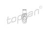 Датчик обертів колінвалу TOPRAN / HANS PRIES 721 679 (фото 1)