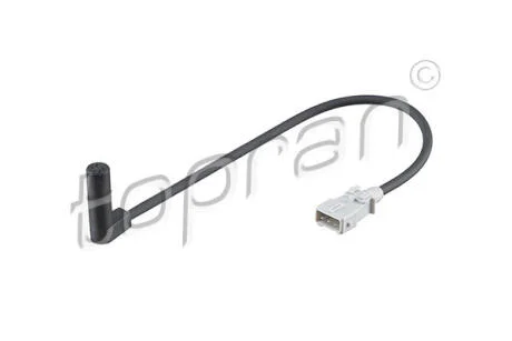 Датчик положення колінчастого вала TOPRAN / HANS PRIES 721 694