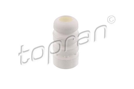 Вiдбiйник амортизатора ZN TOPRAN / HANS PRIES 721 801