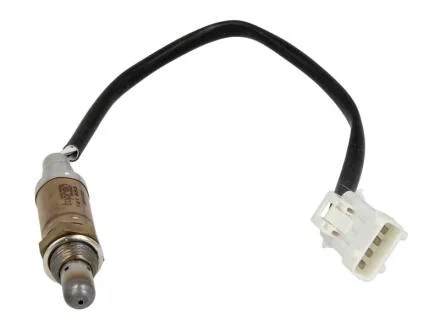 Лямбда-зонд TOPRAN / HANS PRIES 721 853