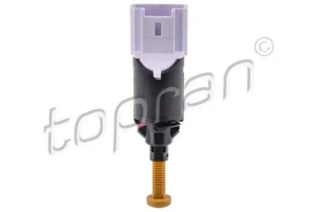 Датчик включення заднього ходу TOPRAN / HANS PRIES 721 898