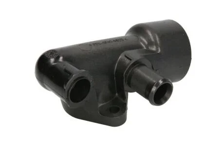 Патрубок TOPRAN / HANS PRIES 721 984