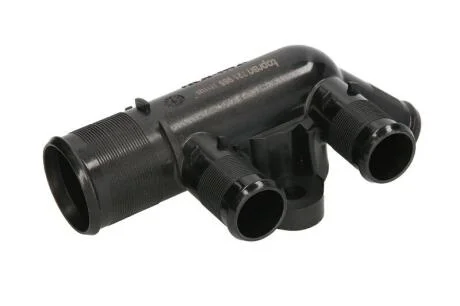 Патрубок TOPRAN / HANS PRIES 721 985