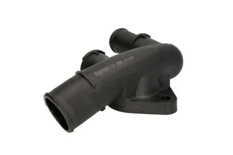 Фланець патрубка охолоджуючої рідини TOPRAN / HANS PRIES 721 986