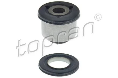 Сайлентблок переднього важеля TOPRAN / HANS PRIES 722 161