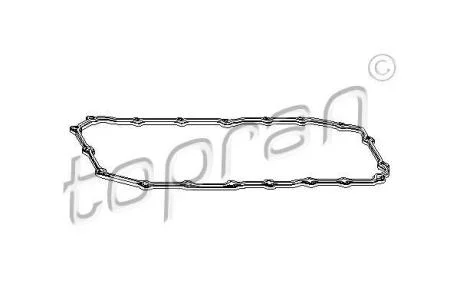 Прокладка масляного піддону TOPRAN / HANS PRIES 722 178