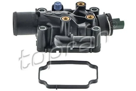 Термостат TOPRAN / HANS PRIES 722 327