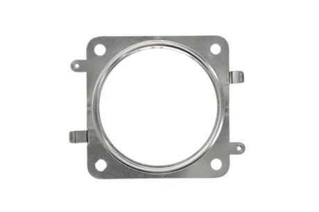 Прокладки,випуск.сист. TOPRAN / HANS PRIES 722 391