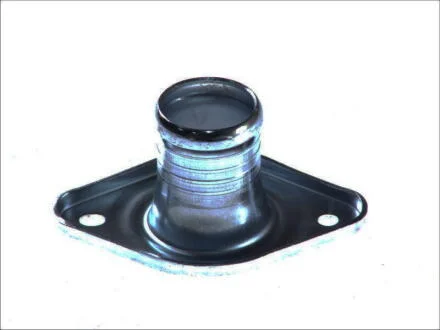 Фланец охлаждающей жидкости TOPRAN / HANS PRIES 722 400