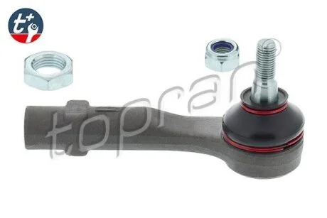 Рульовий наконечник TOPRAN 722 404