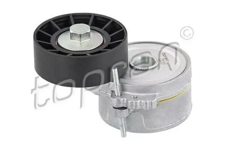 Ролик натяжний TOPRAN / HANS PRIES 722 412