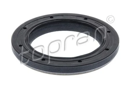 Сальники валу 42#62#7 TOPRAN / HANS PRIES 722 520