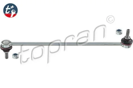 Тяга стабілізатора TOPRAN / HANS PRIES 722 541