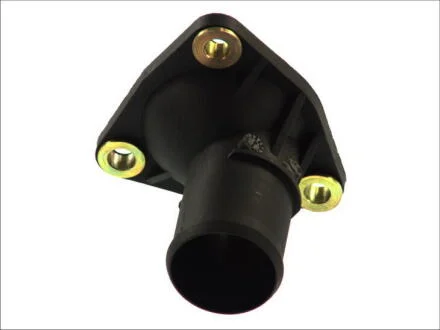 Корпус термостата CITROEN EVASION, JUMPY, PEUGEOT 205 II, 306, 806, EXPERT 1.9D/2.1D 10.87-12.06 TOPRAN / HANS PRIES 722 609