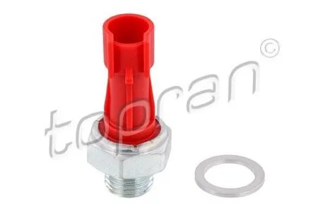 Датчик тиску мастила TOPRAN / HANS PRIES 722 626