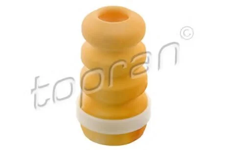 Відбійник амортизатора TOPRAN / HANS PRIES 722 697